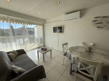 De la Plage, Appartement 3 personnes à Cavalaire - Photo 16