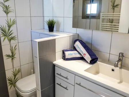 De la Plage, Appartement 3 personnes à Cavalaire - Photo 18