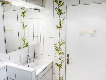 De la Plage, Appartement 3 personnes à Cavalaire - Photo 19