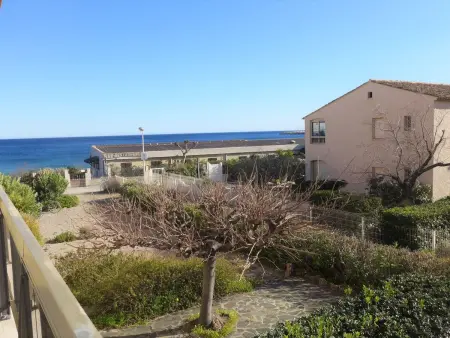 De la Plage, Appartement 3 personnes à Cavalaire - Photo 21