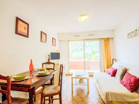 La Croix du Sud, Appartement 4 personnes à Cavalaire - Photo 3