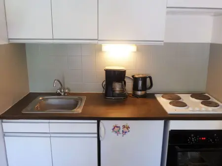 La Croix du Sud, Appartement 4 personnes à Cavalaire - Photo 6