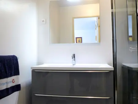 La Croix du Sud, Appartement 4 personnes à Cavalaire - Photo 10