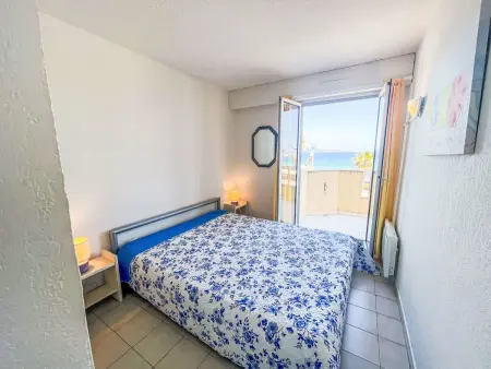 Le Palazzo del Mar, Appartement 4 personnes à Cavalaire - Photo 2