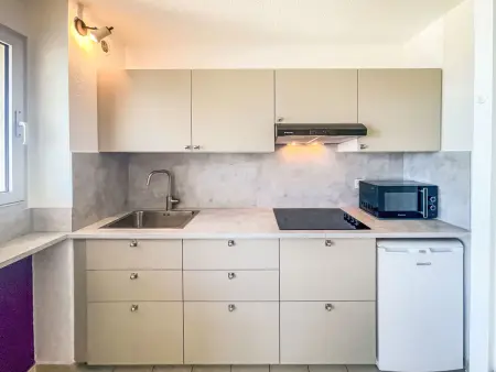 Le Palazzo del Mar, Appartement 4 personnes à Cavalaire - Photo 4