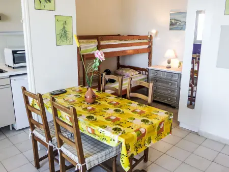 Le Palazzo del Mar, Appartement 4 personnes à Cavalaire - Photo 5