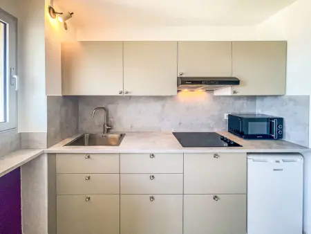 Le Palazzo del Mar, Appartement 4 personnes à Cavalaire - Photo 8