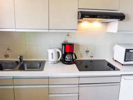 Le Palazzo del Mar, Appartement 4 personnes à Cavalaire - Photo 9
