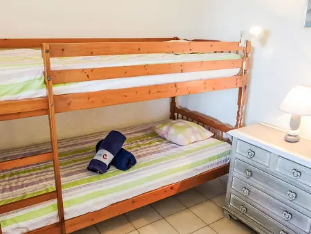 Le Palazzo del Mar, Appartement 4 personnes à Cavalaire - Photo 10