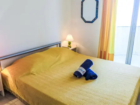 Le Palazzo del Mar, Appartement 4 personnes à Cavalaire - Photo 11
