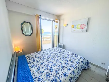 Le Palazzo del Mar, Appartement 4 personnes à Cavalaire - Photo 12