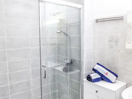 Le Palazzo del Mar, Appartement 4 personnes à Cavalaire - Photo 13