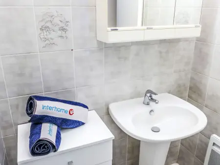 Le Palazzo del Mar, Appartement 4 personnes à Cavalaire - Photo 14