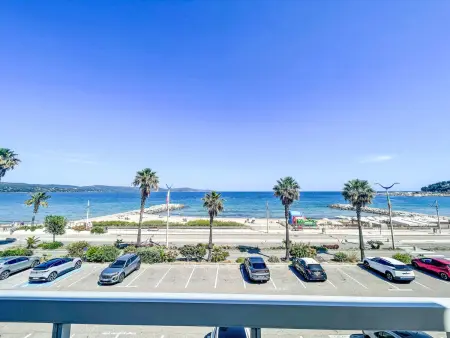 Le Palazzo del Mar, Appartement 4 personnes à Cavalaire - Photo 15