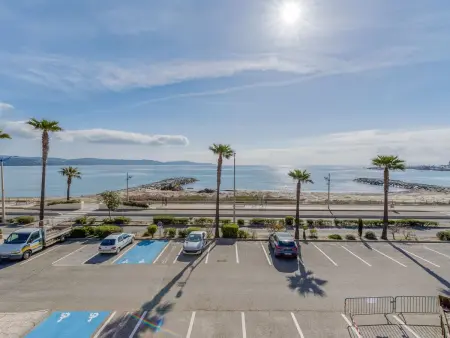 Le Palazzo del Mar, Appartement 4 personnes à Cavalaire - Photo 18