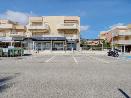 Le Palazzo del Mar, Appartement 4 personnes à Cavalaire - Photo 19