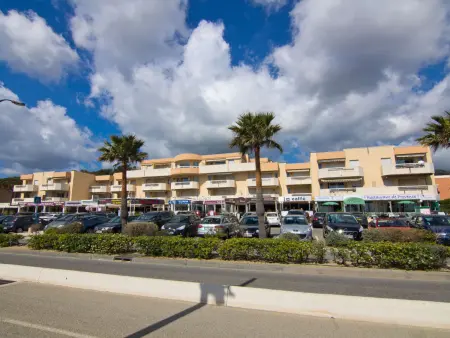 Le Palazzo del Mar, Appartement 4 personnes à Cavalaire - Photo 20