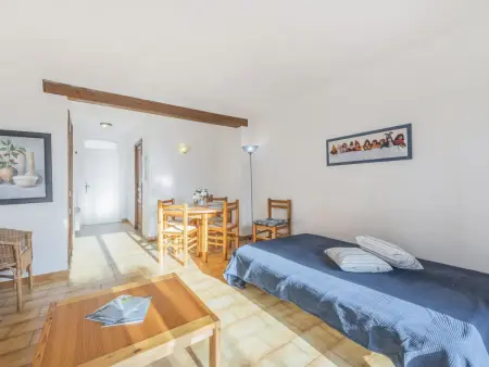 Bonporteau, Maison 6 personnes à Cavalaire - Photo 6