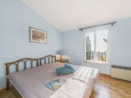 Bonporteau, Maison 6 personnes à Cavalaire - Photo 9