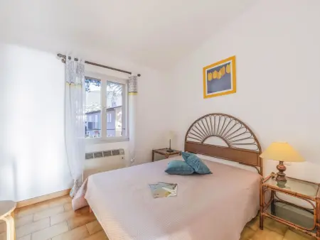 Bonporteau, Maison 6 personnes à Cavalaire - Photo 12