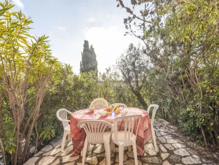 Bonporteau, Maison 6 personnes à Cavalaire - Photo 15