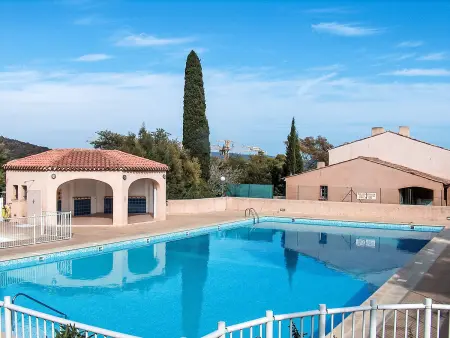 Bonporteau, Maison 6 personnes à Cavalaire - Photo 16