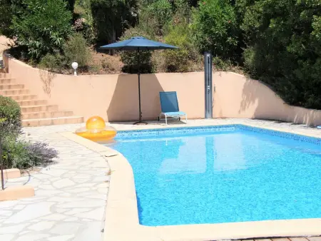 Mare E Sole, Villa 8 personnes à Cavalaire - Photo 3