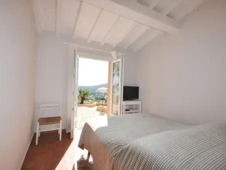 Mare E Sole, Villa 8 personnes à Cavalaire - Photo 28
