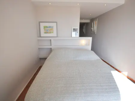 Mare E Sole, Villa 8 personnes à Cavalaire - Photo 29