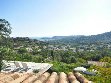 Mare E Sole, Villa 8 personnes à Cavalaire - Photo 35