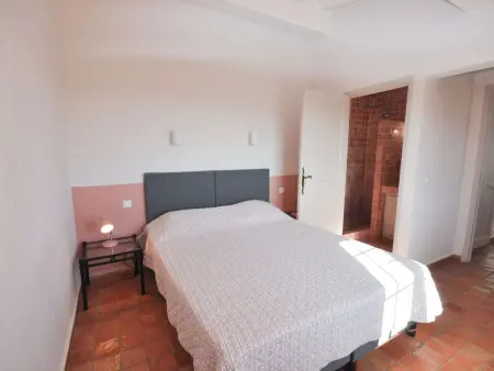 Mare E Sole, Villa 8 personnes à Cavalaire - Photo 39