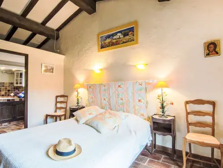 Mas Baladou, Villa 8 personnes à La Croix Valmer - Photo 2