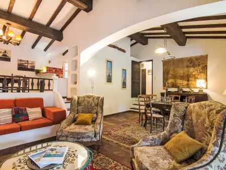 Mas Baladou, Villa 8 personnes à La Croix Valmer - Photo 9