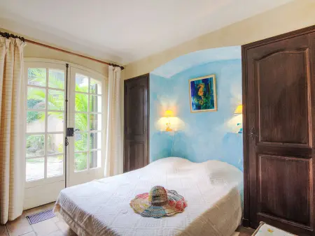 Mas Baladou, Villa 8 personnes à La Croix Valmer - Photo 15