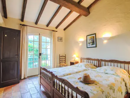 Mas Baladou, Villa 8 personnes à La Croix Valmer - Photo 17