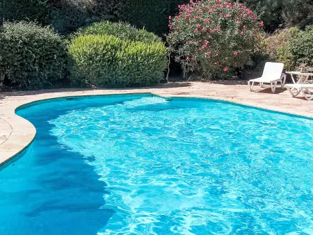 Mas Baladou, Villa 8 personnes à La Croix Valmer - Photo 26