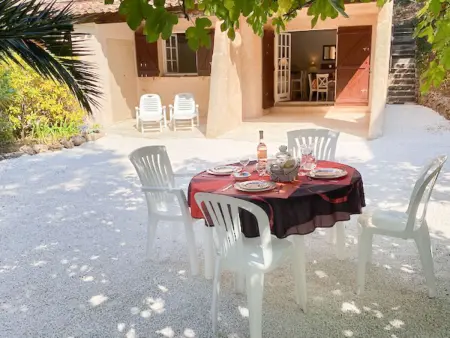 Les Mas de Gigaro, Appartement 4 personnes à La Croix Valmer - Photo 2