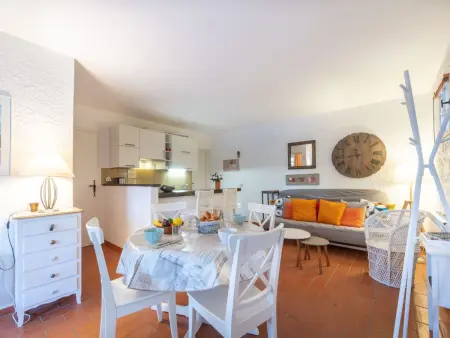 Les Mas de Gigaro, Appartement 4 personnes à La Croix Valmer - Photo 3