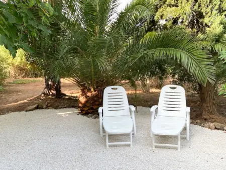 Les Mas de Gigaro, Appartement 4 personnes à La Croix Valmer - Photo 4