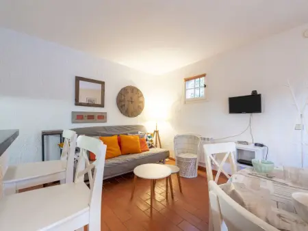 Les Mas de Gigaro, Appartement 4 personnes à La Croix Valmer - Photo 5