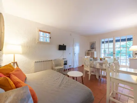 Les Mas de Gigaro, Appartement 4 personnes à La Croix Valmer - Photo 8