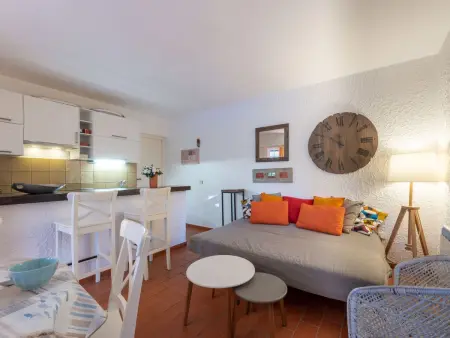 Les Mas de Gigaro, Appartement 4 personnes à La Croix Valmer - Photo 9