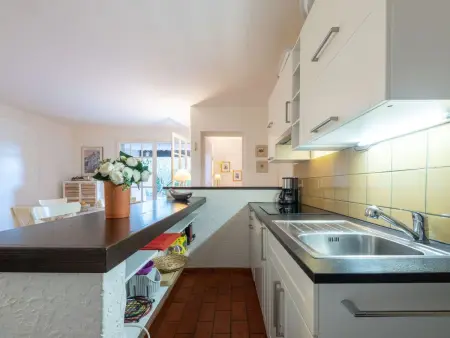 Les Mas de Gigaro, Appartement 4 personnes à La Croix Valmer - Photo 10