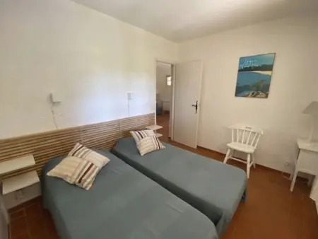Les Mas de Gigaro, Appartement 4 personnes à La Croix Valmer - Photo 11