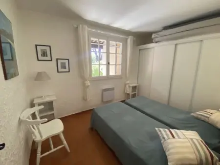 Les Mas de Gigaro, Appartement 4 personnes à La Croix Valmer - Photo 12
