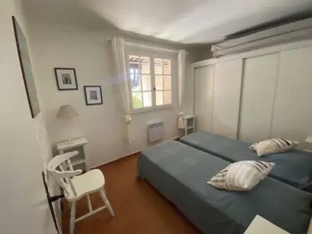 Les Mas de Gigaro, Appartement 4 personnes à La Croix Valmer - Photo 13