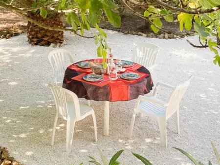 Les Mas de Gigaro, Appartement 4 personnes à La Croix Valmer - Photo 16