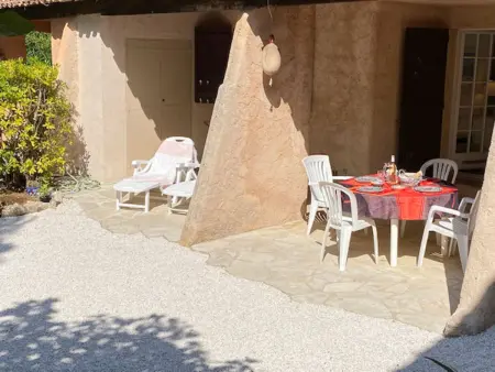 Les Mas de Gigaro, Appartement 4 personnes à La Croix Valmer - Photo 17