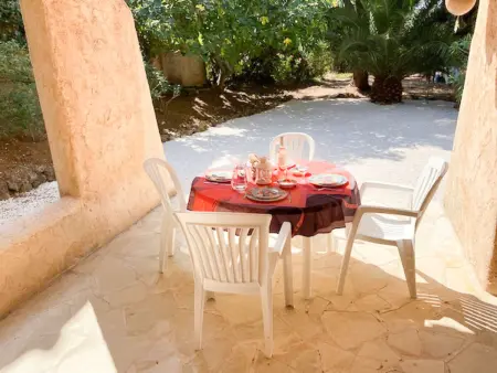 Les Mas de Gigaro, Appartement 4 personnes à La Croix Valmer - Photo 18