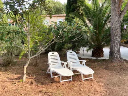 Les Mas de Gigaro, Appartement 4 personnes à La Croix Valmer - Photo 19